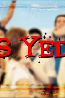 Pis Yedili (2011) afişi