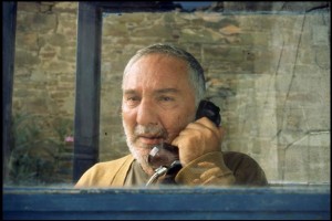 Ayın Karanlık Yüzü Fotoğrafı