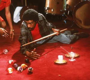 Jo Jo Dancer, Your Life Is Calling Fotoğrafı