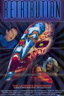 İki Ruhlu Adam (1987) afişi