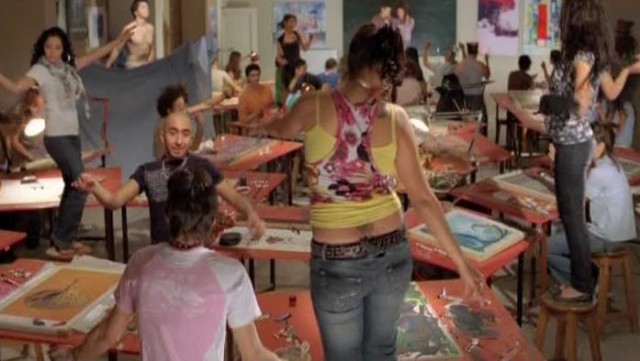 Bel Alwan Eltabeaya Fotoğrafı