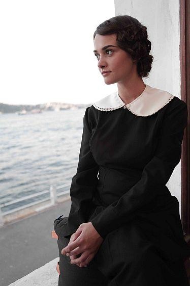 Bir Günah Gibi Fotoğrafı