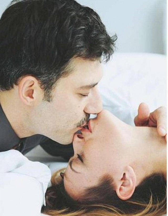 Quando La Notte fotoğrafı