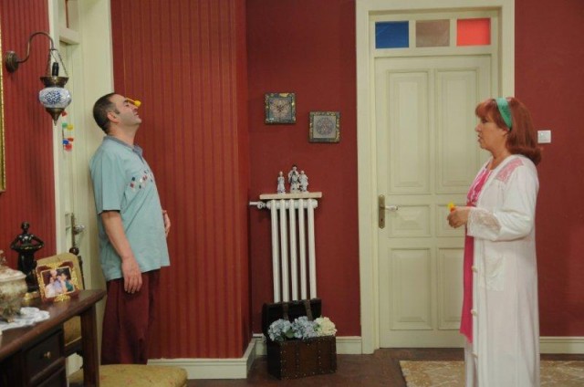 Alemin Kıralı Fotoğrafı