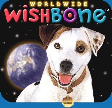 Wishbone,yaşa Wishbone Fotoğrafı