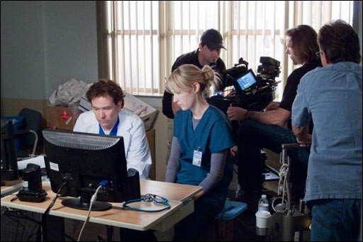 Leverage Fotoğrafı