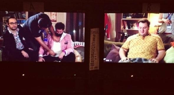 Celal ile Ceren Fotoğrafı