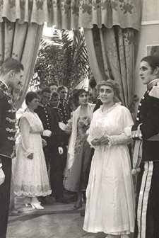 Unge Hjerter (1917) afişi