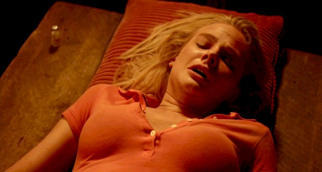 Ölümcül Geçmiş fotoğrafı