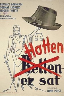 Hatten Er Sat (1947) afişi