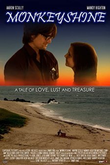 Monkeyshine (2008) afişi