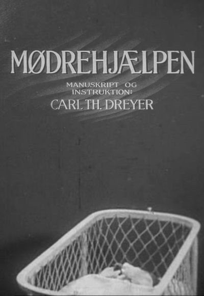 Mødrehjælpen (1942) afişi