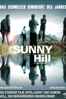 Sunny Hill (2008) afişi