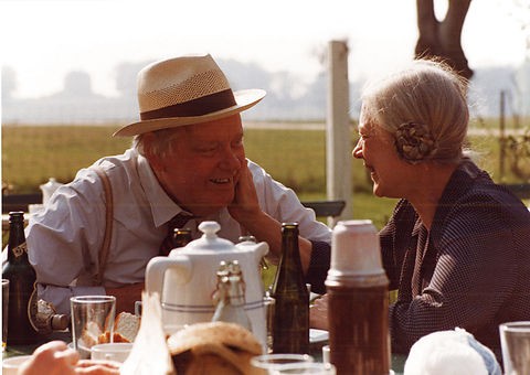 Johnny Larsen fotoğrafı