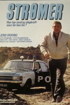Strømer (1976) afişi