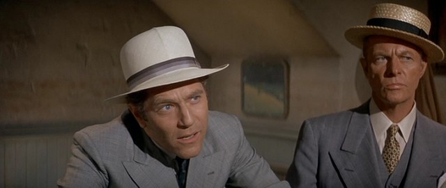 The St. Valentine's Day Massacre Fotoğrafı