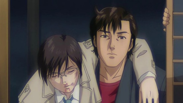 Angel Heart Fotoğrafı