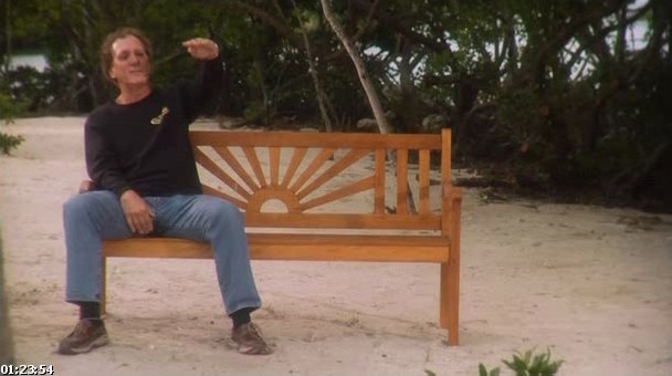 Square Grouper Fotoğrafı