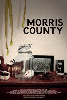 Morris County (2009) afişi