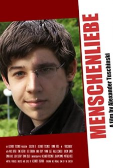 Menschenliebe (2010) afişi