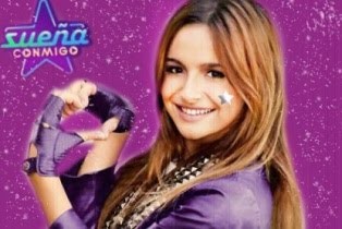 Sueña Conmigo Fotoğrafı