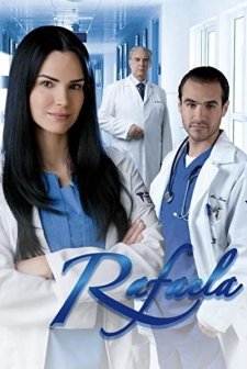 Rafaela (2011) afişi