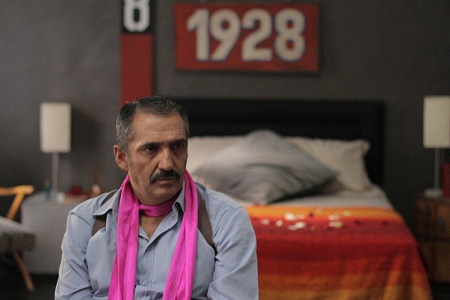 Kurtuluş Son Durak Fotoğrafı