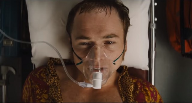 Rocketman Fotoğrafı