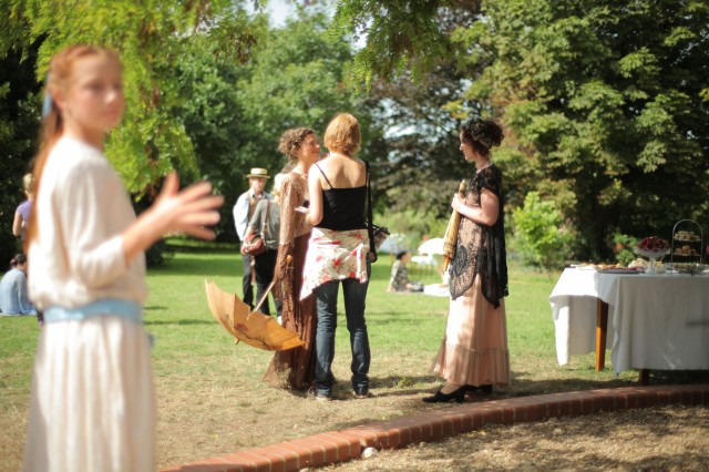 Boyutlar Fotoğrafı