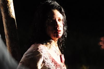 Wrath Of The Crows Fotoğrafı