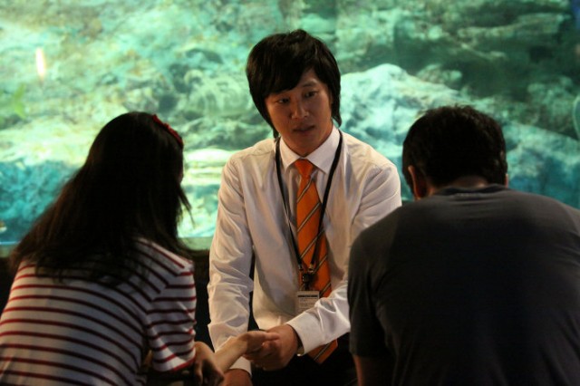 Never Ending Story Fotoğrafı