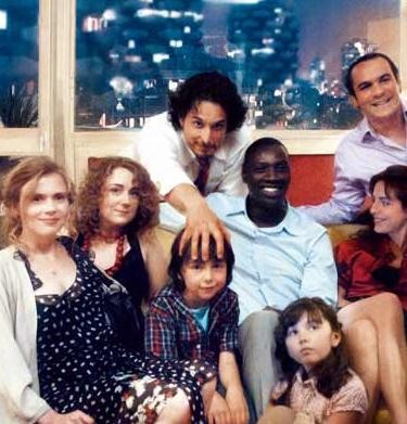 Tellement Proches fotoğrafı