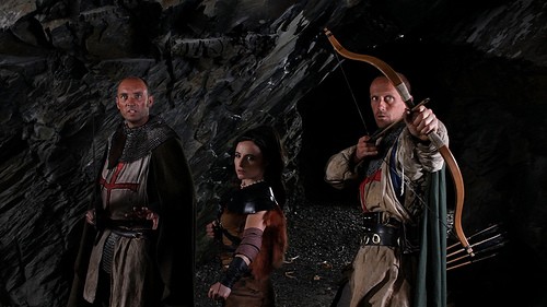 Dragon Crusaders Fotoğrafı