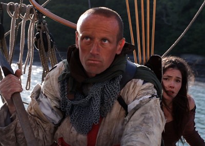 Dragon Crusaders Fotoğrafı