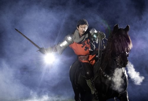 Dragon Crusaders Fotoğrafı