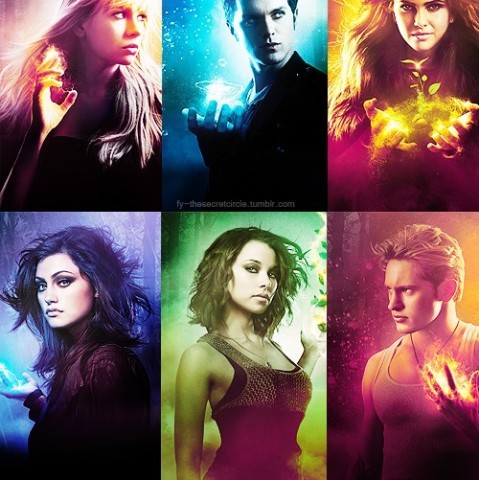 Gizli Çember Fotoğrafı