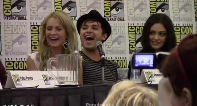 Gizli Çember Fotoğrafı