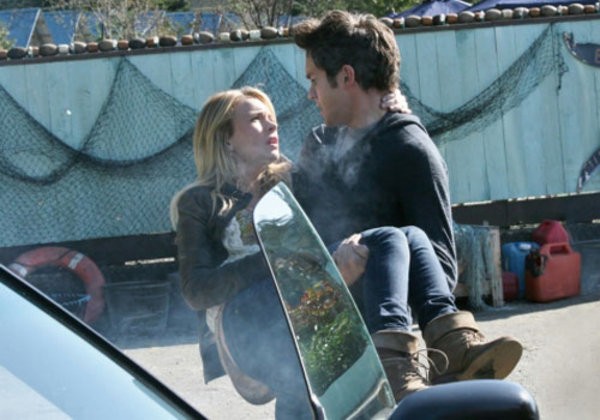 Gizli Çember Fotoğrafı