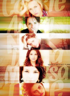 Gizli Çember Fotoğrafı