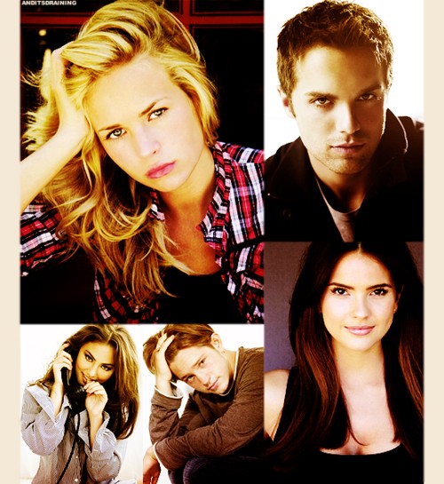 Gizli Çember Fotoğrafı