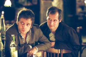 Rashevski Ile Tango Fotoğrafı