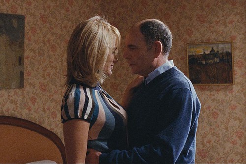 Tatilde Katil fotoğrafı