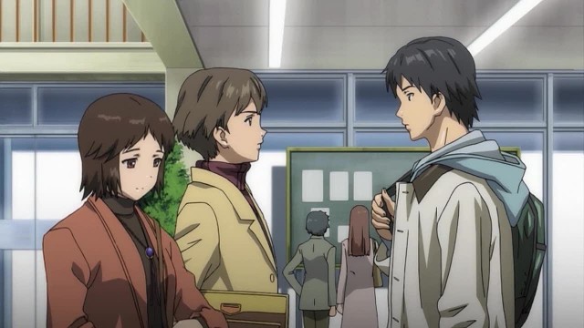 White Album Fotoğrafı