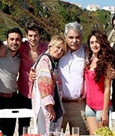 Gün Akşam Oldu (2011) afişi