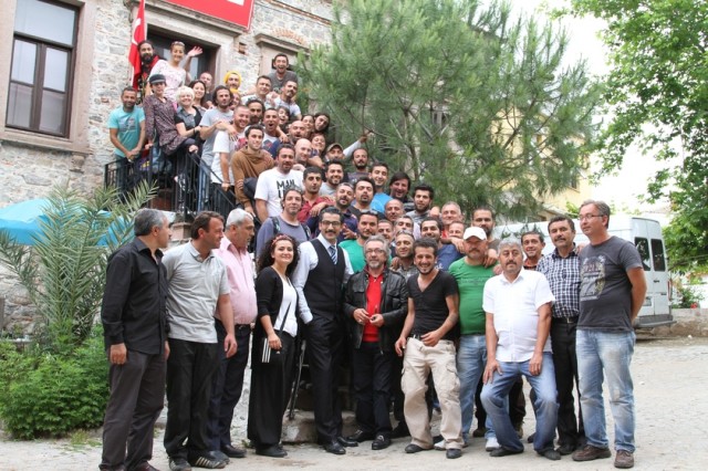 Uzun Hikaye Fotoğrafı