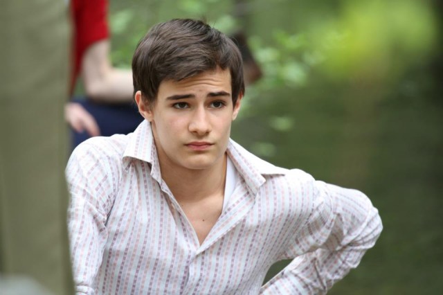 Uzun Hikaye Fotoğrafı