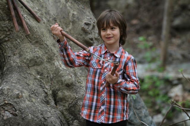 Uzun Hikaye Fotoğrafı