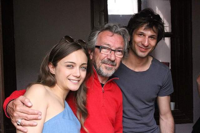 Uzun Hikaye Fotoğrafı