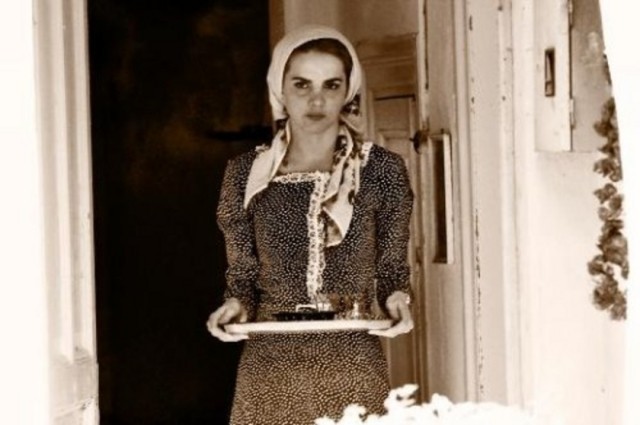 Uzun Hikaye Fotoğrafı