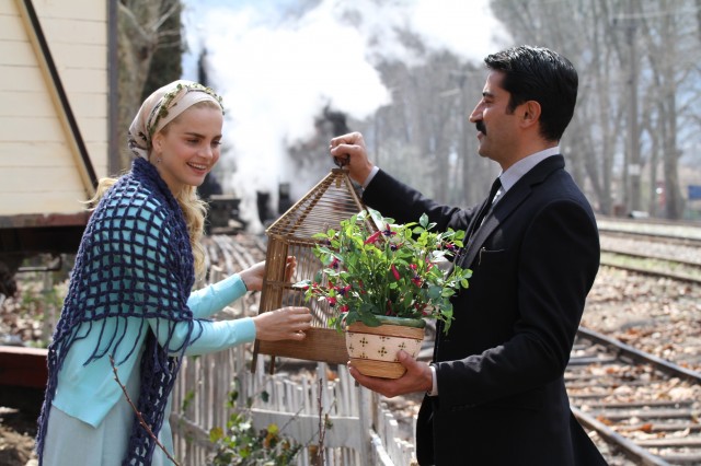 Uzun Hikaye Fotoğrafı